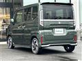 2025 Suzuki Spacia