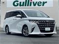 2024 Toyota Alphard Hybrid