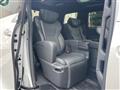 2024 Toyota Alphard Hybrid