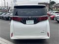 2024 Toyota Alphard Hybrid