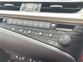 2020 Lexus ES