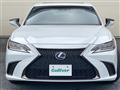 2020 Lexus ES