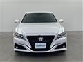 2021 Toyota Crown Hybrid