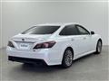 2021 Toyota Crown Hybrid