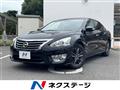 2018 Nissan Teana