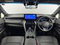 2024 Toyota Harrier Hybrid