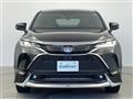 2024 Toyota Harrier Hybrid