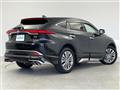 2024 Toyota Harrier Hybrid