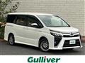 2017 Toyota Voxy
