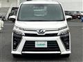 2017 Toyota Voxy