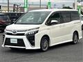 2017 Toyota Voxy