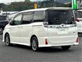 2017 Toyota Voxy