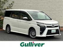 2017 Toyota Voxy