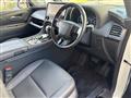 2024 Toyota Alphard Hybrid
