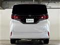 2024 Toyota Alphard Hybrid