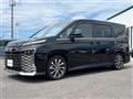 2024 Toyota Voxy