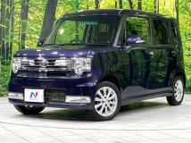 2011 Toyota PIXIS SPACE