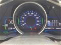 2013 Honda Fit Hybrid