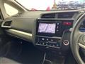 2013 Honda Fit Hybrid