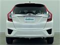 2013 Honda Fit Hybrid