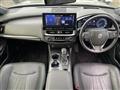 2021 Toyota Crown Hybrid