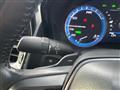 2021 Toyota Crown Hybrid