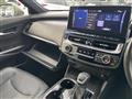 2021 Toyota Crown Hybrid