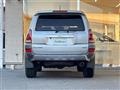 2004 Toyota Hilux Surf