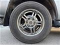 2004 Toyota Hilux Surf