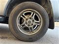 2004 Toyota Hilux Surf