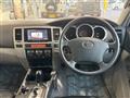 2004 Toyota Hilux Surf
