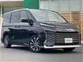 2022 Toyota Voxy