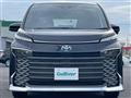 2022 Toyota Voxy