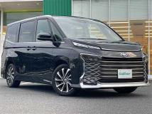 2022 Toyota Voxy