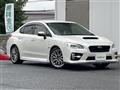 2016 Subaru WRX S4