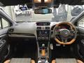 2016 Subaru WRX S4