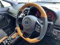 2016 Subaru WRX S4