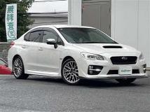 2016 Subaru WRX S4