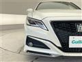 2019 Toyota Crown Hybrid