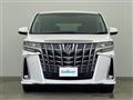 2021 Toyota Alphard