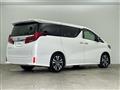 2021 Toyota Alphard