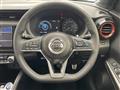 2021 Nissan KIX