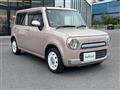 2013 Suzuki Lapin