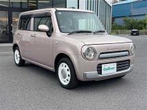 2013 Suzuki Lapin