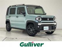 2024 Suzuki Hustler