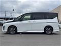 2025 Nissan Serena