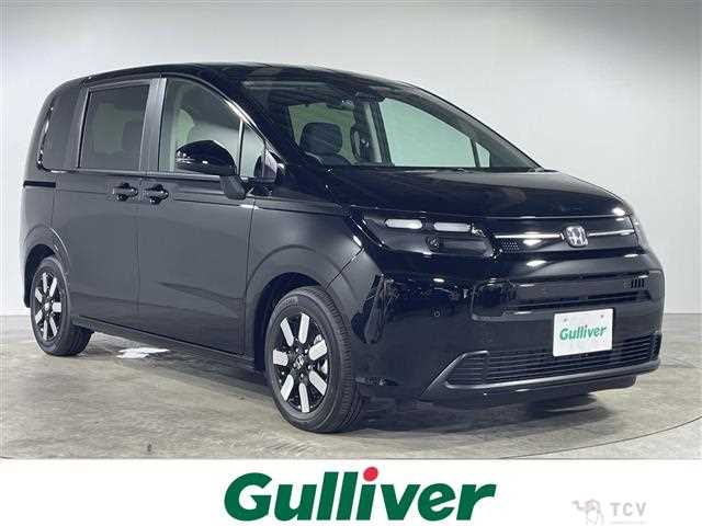 2026 Honda Freed