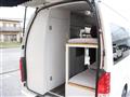 2021 Toyota Hiace Van