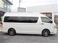 2021 Toyota Hiace Van