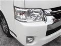 2021 Toyota Hiace Van
